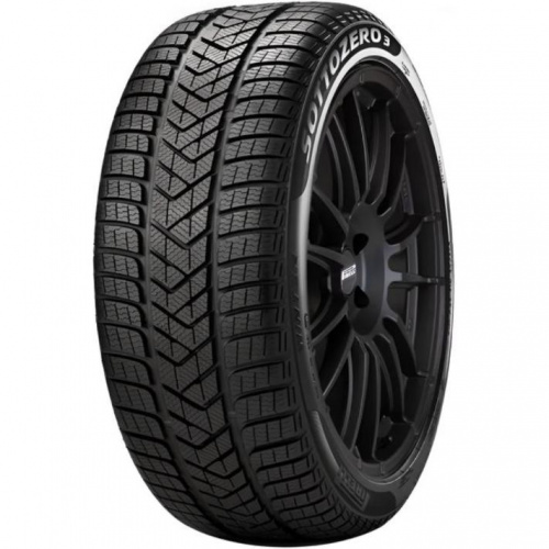 Pirelli Winter Sottozero III 225/45 R18 95H XL RunFlat MOE
