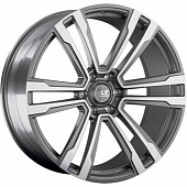 LS Forged FG11 9x20 6*139.7 ET28 DIA78.1 BKF Кованый