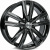 RST R089 7x19 5*108 ET33 DIA60.1 Silver Литой