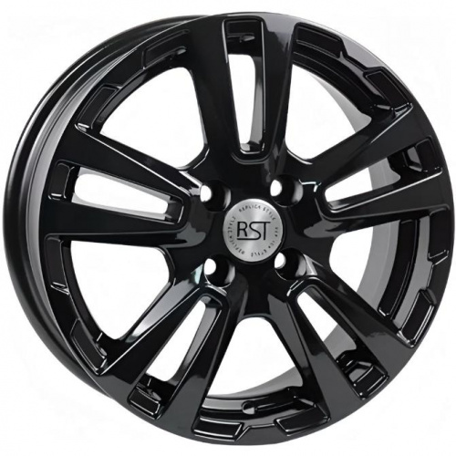 RST R065 6x15 4*100 ET50 DIA60.1 GB Литой