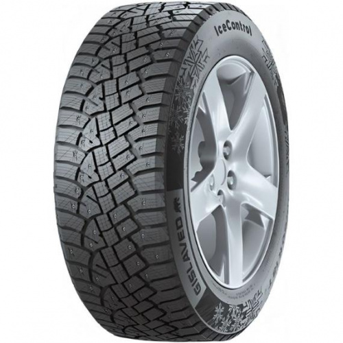 Gislaved IceControl 205/60 R16 96T XL