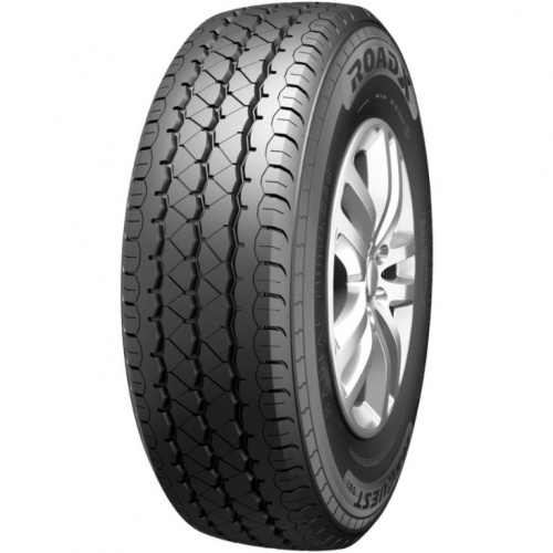 RoadX RXQuest C02 225/55 R17C 109/107H