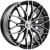Neo 940 7.5x19 5*108 ET36 DIA65.1 Silver Литой
