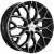 RST R198 6.5x18 5*108 ET43 DIA65.1 BL Литой RST R198 6.5x18 5*108 ET43 DIA65.1 BL Литой