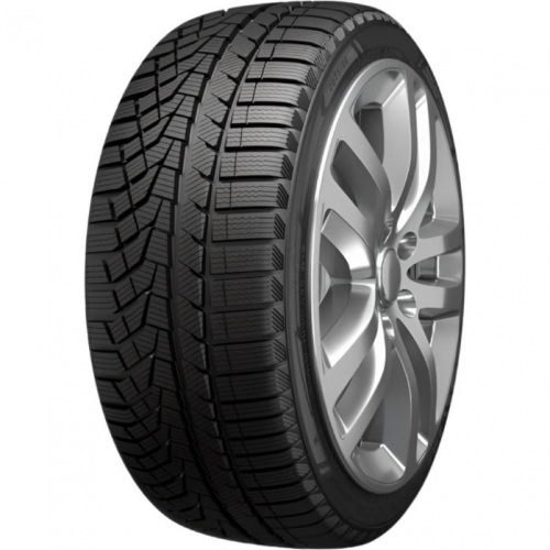 Dynamo Winter Sport 255/50 R19 107V XL