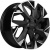 Khomen KHW 1402 5.5x14 4*100 ET43 DIA60.1 Gray Литой Khomen KHW 1402 5.5x14 4*100 ET43 DIA60.1 Gray Литой