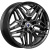 K&K Колумб 7x19 5*108 ET36 DIA65.1 Дарк платинум Литой K&K Колумб 7x19 5*108 ET36 DIA65.1 Дарк платинум Литой
