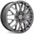X'trike X-131 7x17 5*112 ET45 DIA57.1 HSB Литой