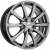X'trike X-120 7x17 5*110 ET39 DIA65.1 HSB Литой X'trike X-120 7x17 5*110 ET39 DIA65.1 HSB Литой