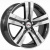 iFree Rebel 7x17 5*114.3 ET45 DIA67.1 Блэк Джек Литой iFree Rebel 7x17 5*114.3 ET45 DIA67.1 Блэк Джек Литой