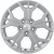 Khomen KHW 1715 7x17 5*112 ET54 DIA57.1 F-Silver Литой Khomen KHW 1715 7x17 5*112 ET54 DIA57.1 F-Silver Литой