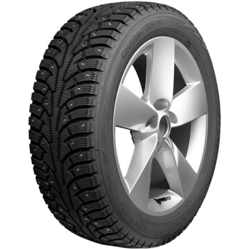 Ikon Tyres Character Ice 5 185/60 R15 88T