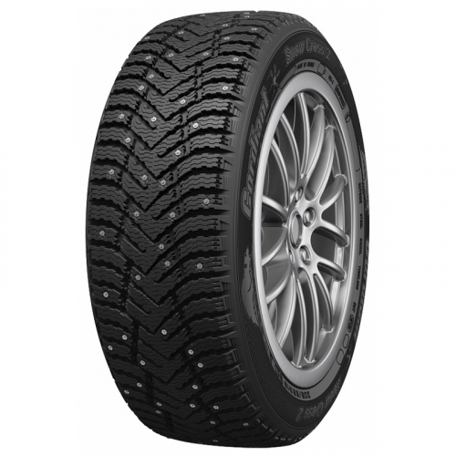 Cordiant Snow Cross 2 195/60 R15 92T