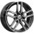 Wheels UP UP113 6.5x16 5*105 ET38 DIA56.6 New Diamond Литой