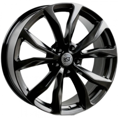 RST R009 7.5x19 5*108 ET36 DIA65.1 BD Литой