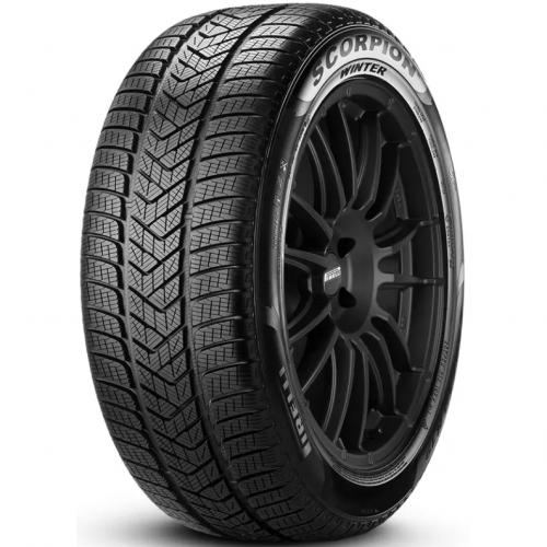 Pirelli Scorpion Winter 265/40 R22 106W XL J LR