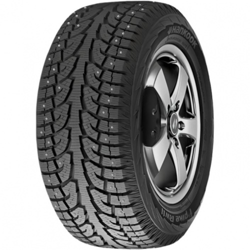 Hankook i*Pike RW11 275/60 R18 117T XL